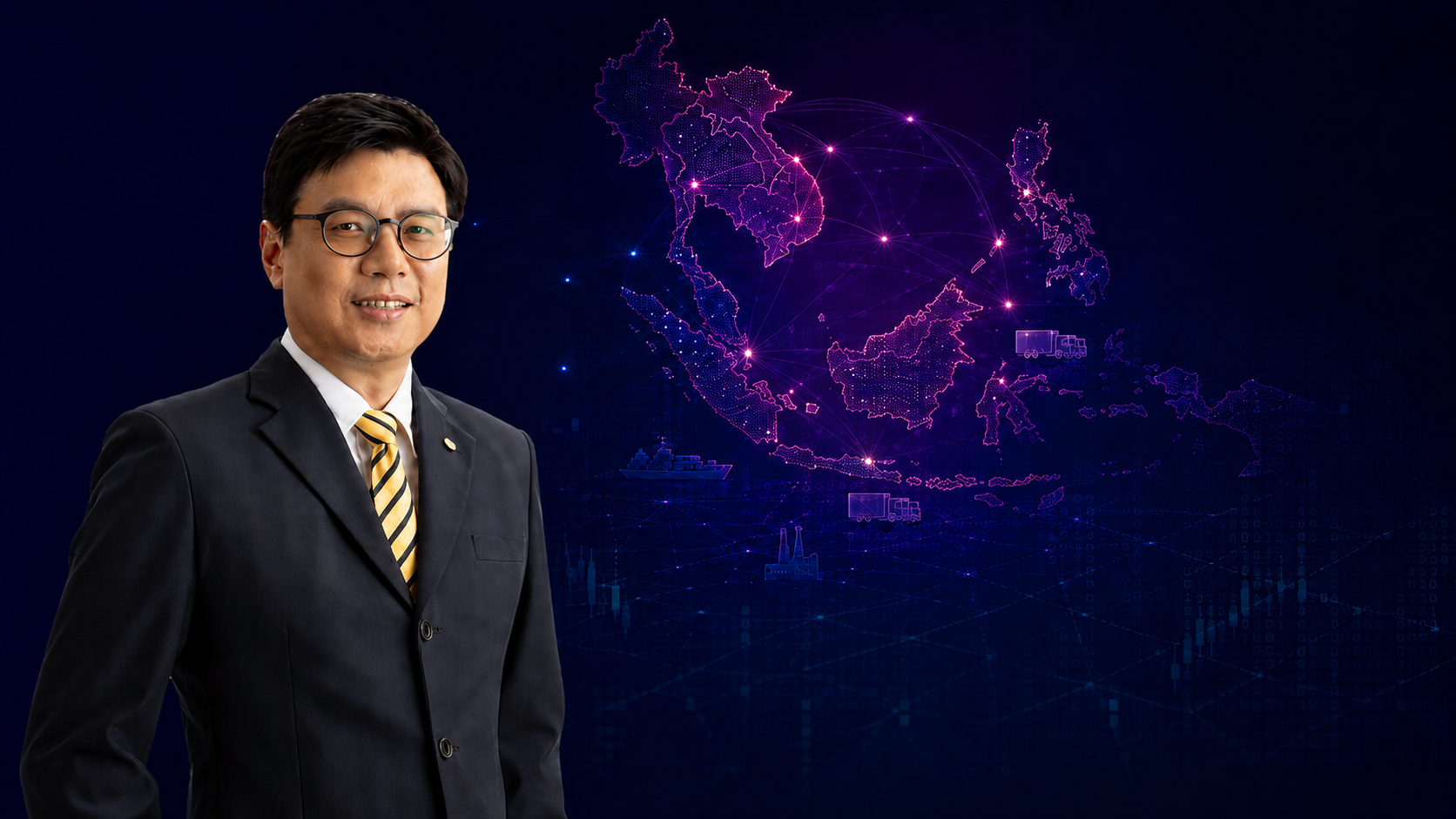 Can Maybank turn its Singapore-Malaysia strength into an ASEAN advantage?